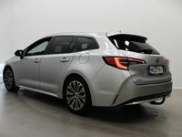 käytetty Toyota Corolla Touring Sports 1,8 Hybrid Active