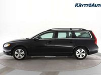 käytetty Volvo V70 1,6D DRIVe Kinetic Business PA-lisälämmitin