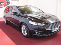 Käytetty Ford Mondeo Business Edition 150 HP (110 kW) 2015 Farmari