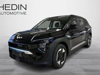 Uusi Kia EV3 Earth 150 kW (204 HP) 2025 Katumaasturi