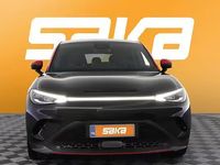 Käytetty Smart #3 Brabus 314 kW (428 HP) 2024 Katumaasturi