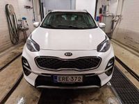 käytetty Kia Sportage 1,6 T-GDI ISG Urban Business Premium DCT A/T EcoDynamics - 3kk lyhennysvapaa