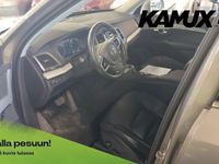 käytetty Volvo XC90 T8 TwE AWD Inscription Expression aut / Panorama / Pa-lämmitin / Adapt. vakkari / Peruutuskamera /