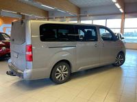 käytetty Toyota Verso ProaceFamily L2 2,0 D 180 Aut 8-paik