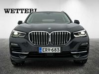 käytetty BMW X5 G05 xDrive45e A