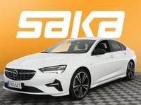 Käytetty Opel Insignia Executive 122 HP (89 kW) 2021 Viistoperä