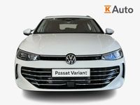 käytetty VW Passat Variant Elegance Business 1,5 eTSI 110 kW DSG-automaatti / **KORKO 2,99% + kulut!!