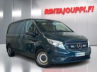 Käytetty Mercedes Vito 136 HP (100 kW) 2017 Van