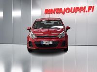 Käytetty Kia Rio Active 84 HP (61 kW) 2017 Viistoperä