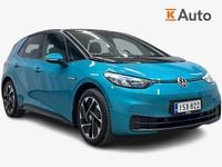 Käytetty VW ID.3 Pro Performance 150 kW (204 HP) 2023 Viistoperä