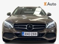 käytetty Mercedes C350e T A Premium Business 'Sport-penkit, Lämmitin