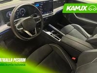 Käytetty VW Passat Business 204 HP (150 kW) 2025 Hopea / harmaa Farmari