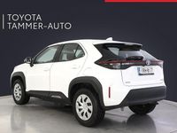 Käytetty Toyota Yaris Cross Active 116 HP (85 kW) 2023 Valkoinen Katumaasturi