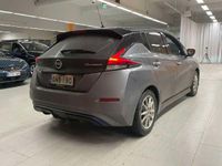 käytetty Nissan Leaf Tekna 40 kWh Leather ProPilot Park FI