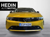 käytetty Opel Astra 5-ov Enjoy 1,6 Ecotec 85kW MT5 / Ilmastoitu / Vakkari / Suomi-auto!