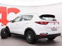 Käytetty Kia Sportage Active 177 HP (130 kW) 2020 Katumaasturi