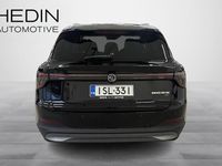 Käytetty MG MGS5 EV Luxury 169 kW (231 HP) 2025 Musta Katumaasturi