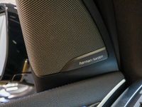 käytetty BMW iX3 G08 M-SPORT Charged Plus Impressive / Adapt.Vakkari / Panorama / H&K / 360° kamera / HUD / Laser / Comfort Access
