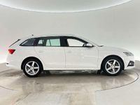 käytetty Skoda Octavia Combi 1.4 TSI PHEV Style iV DSG Autom. TULOSSA /