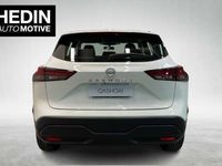 käytetty Nissan Qashqai DIG-T 115 Acenta 2WD 6M/T Safety Pack Connect