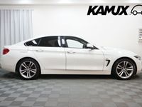 käytetty BMW 420 Gran Coupé F36 A xDrive Business Exclusive Edition Sport / Seisonta