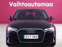 Käytetty Audi A3 Sportback 116 HP (85 kW) 2018 Viistoperä