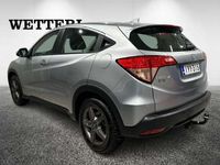 käytetty Honda HR-V 1,5 Elegance Navi CVT - **Tutkat / Lämpöpaketti / Koukku / 2xrenkaat**