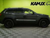 käytetty Jeep Grand Cherokee Grand CherokeeFarmari (AC) 5ov 2987cm3 A