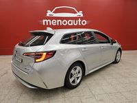 Käytetty Toyota Corolla Active 122 HP (89 kW) 2021 Farmari