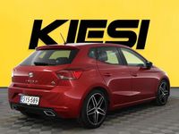 Käytetty Seat Ibiza FR 116 HP (85 kW) 2018 Viistoperä