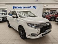 Käytetty Mitsubishi Outlander P-HEV Active 135 HP (99 kW) 2020 Valkoinen Katumaasturi