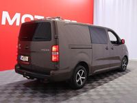 Käytetty Toyota Proace 177 HP (130 kW) 2019 Tila-auto