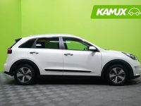 Käytetty Kia Niro 143 HP (105 kW) 2016 Valkoinen Katumaasturi
