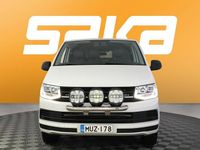 Käytetty VW T6.1 Classicline 102 HP (75 kW) 2020 Van