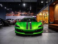 Käytetty Ferrari 296 2024 Vihreä Coupe - kaksiovinen