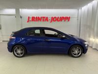 käytetty Honda Civic 5D 1,8i GT - Kiinteä