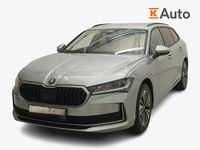 Käytetty Skoda Superb Selection 201 HP (147 kW) 2025 Hopea Farmari