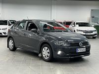 Käytetty VW Polo Trendline 75 HP (55 kW) 2018 Viistoperä