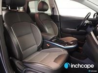 Käytetty Kia Niro Premium 150 kW (204 HP) 2020 Katumaasturi