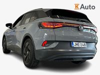 käytetty VW ID4 Pro Performance Business 150 kW akku 77 kWh