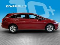 Käytetty Opel Astra Innovation 131 HP (96 kW) 2021 Farmari