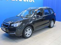 käytetty Subaru Forester 2,0 XS TD CVT I