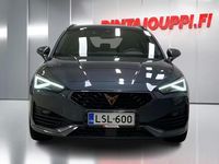 Käytetty Cupra Leon 245 HP (180 kW) 2021 Farmari