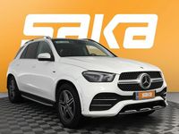 Käytetty Mercedes GLE350 AMG 340 HP (250 kW) 2021 Katumaasturi