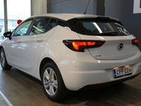 käytetty Opel Astra 5-ov Ultimate 145 Turbo A **** LänsiAuto Safe -sopimus esim. alle 25 €/kk tai 590 € ****