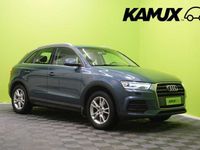 käytetty Audi Q3 