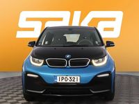 Käytetty BMW i3 Comfort Edition 135 kW (184 HP) 2018 Viistoperä