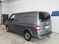 käytetty VW Transporter umpipakettiauto 2,0 TDI 62 kW BlueMotionTechnology