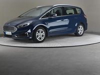 Käytetty Ford S-MAX Titanium 190 HP (139 kW) 2021 Tila-auto