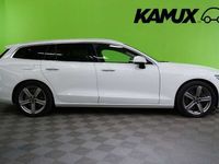 käytetty Volvo V60 T6 Twin Engine AWD Momentum /